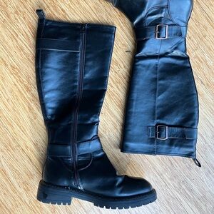 Birkenstock Women's Tall boots